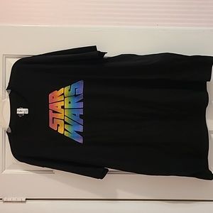 Star Wars t-shirt XXL